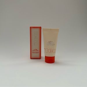 item lite sauce balancing gel moisturizer